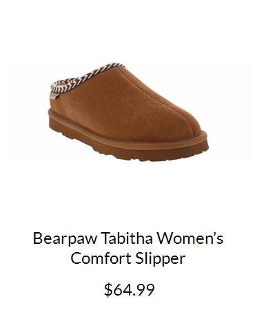 View product recommended for you
