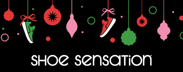 Cyber Week at Shoe Sensation, enjoy Tiered Savings!
