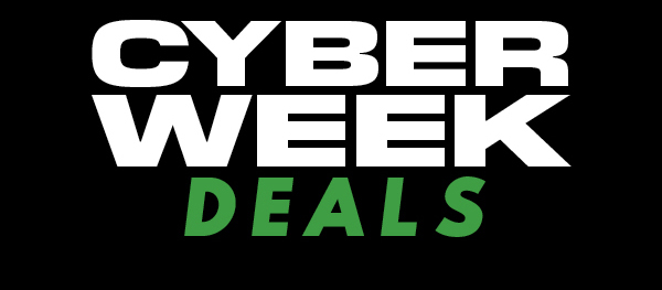 Cyber Week at Shoe Sensation, enjoy Tiered Savings!