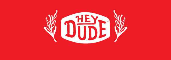 HEYDUDE