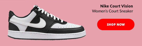Nike Court Vision Low Next Nature Women's Court Sneaker