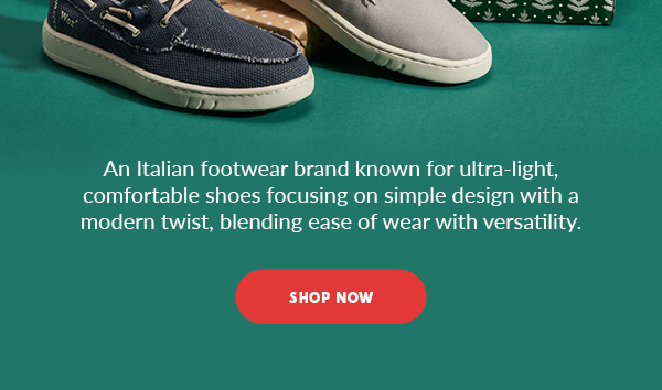 WOZ Footwear now at Shoe Sensation
