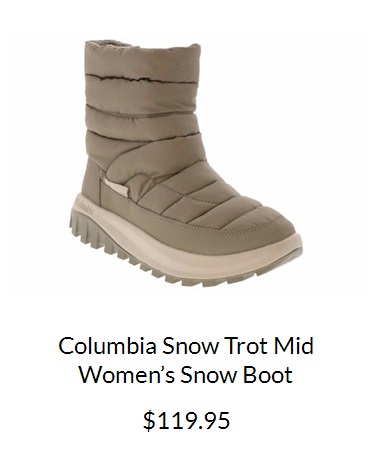 View product recommended for you
