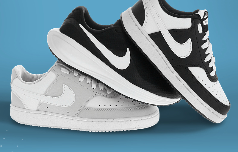  "NIKE"