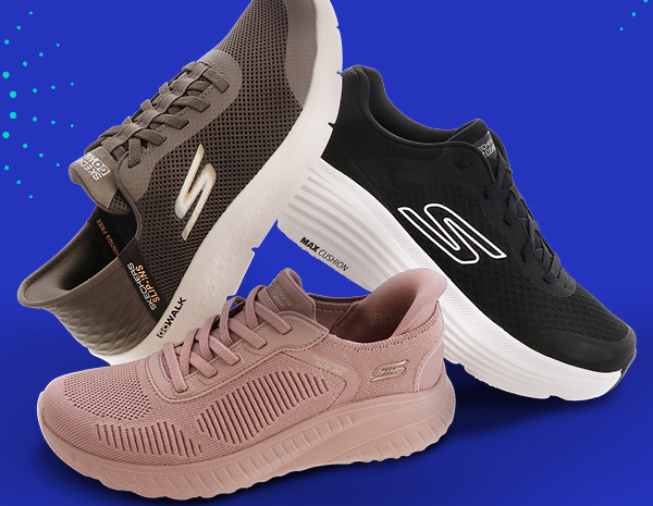 SKECHERS