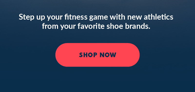 Shop new athletic arrivals!
