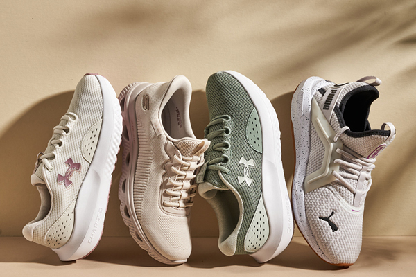 Shop Neutral Tone Athletics