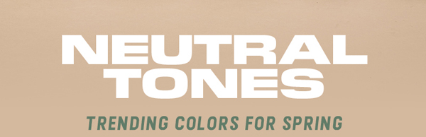 Shop Neutral Tone Athletics