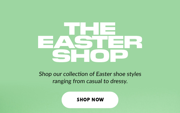 Shop Easter styles for the family!
