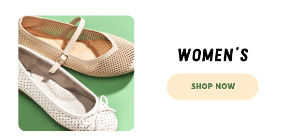 Shop Women's Shoes for Easter