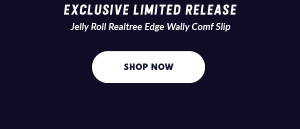 Shop the Jelly Roll HEYDUDE collab.