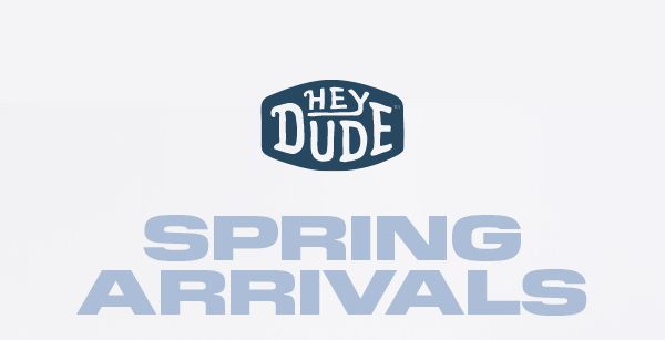 Shop HEYDUDE online now!