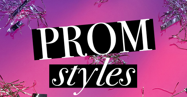 Shop shoes for prom!