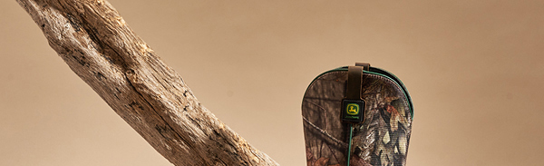 Shop Camo Shoes for the family!
