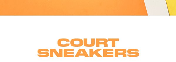 Shop Court Sneakers for the family!