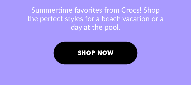 Shop Crocs for Her!