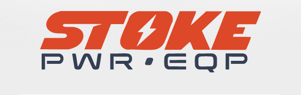 New Brand! Now Carrying STOKE footwear.