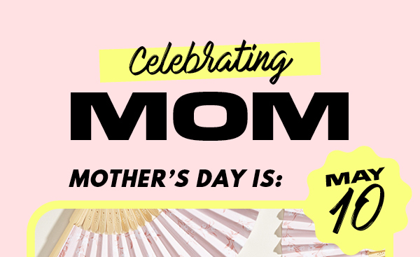 Shop Mother's Day Gift Ideas! Comfort Sandals for Mom!