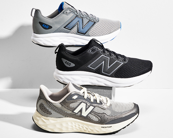 Shop New Balance Men's Shoes