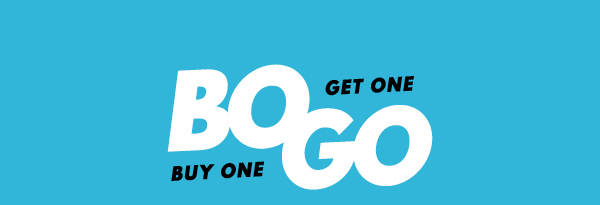 Shop BOGO Free Sandals online now!