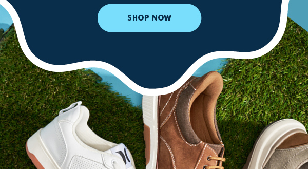 Shop BOGO 50 Men's Shoes!