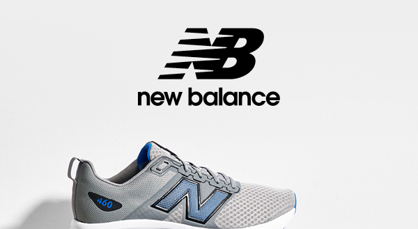 Shop New Balance for Dad!