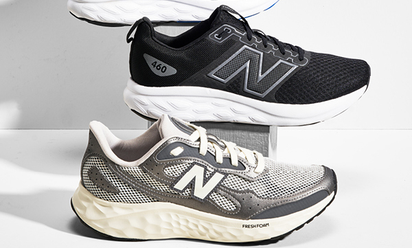 Shop New Balance for Dad!
