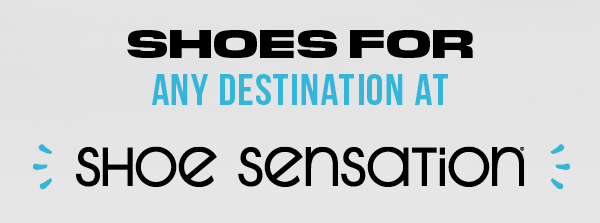 Shop Vacation ready sandals and water shoes!