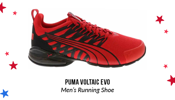 Puma Voltaic EVO Men's Running Shoe