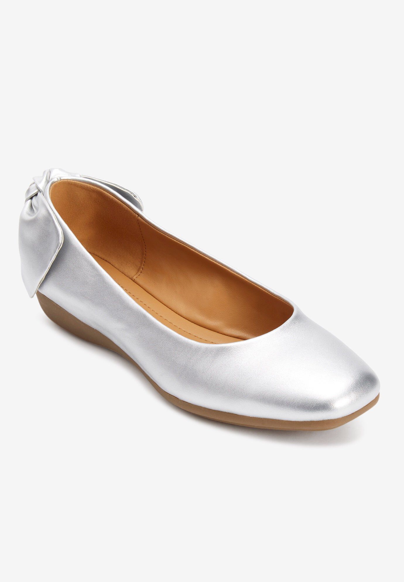 The Delia Slip On Flat﻿
