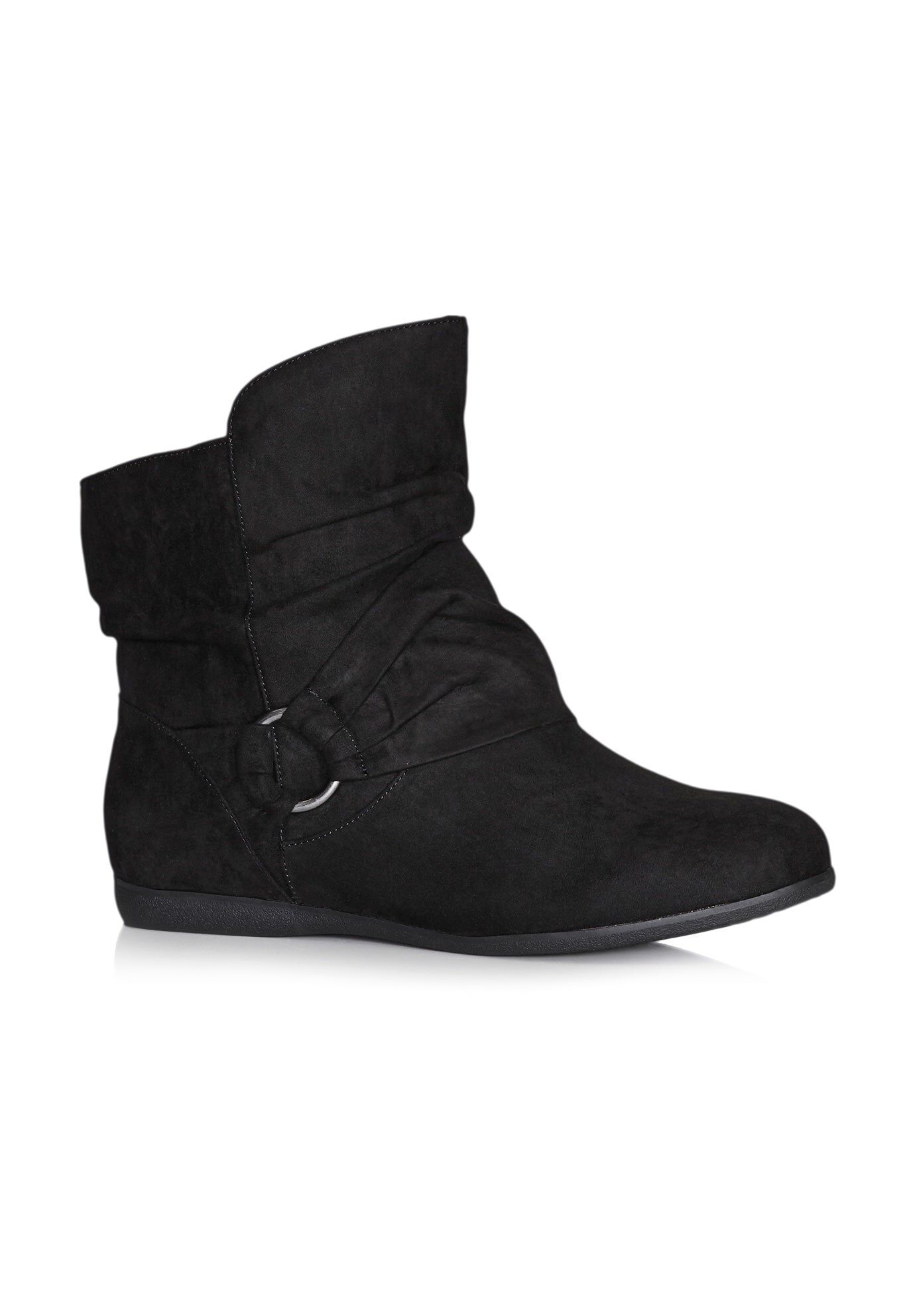 Serena Ankle Boot﻿