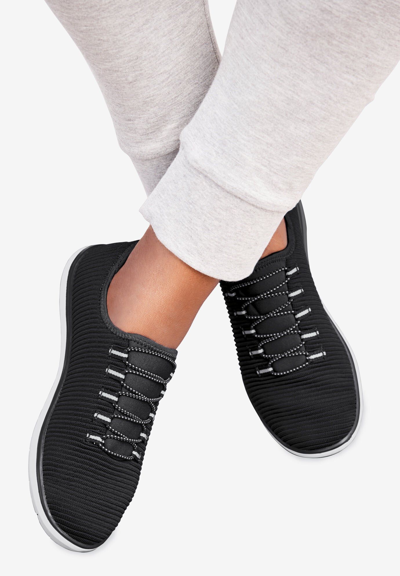 CV Sport Ariya Slip On Sneaker﻿