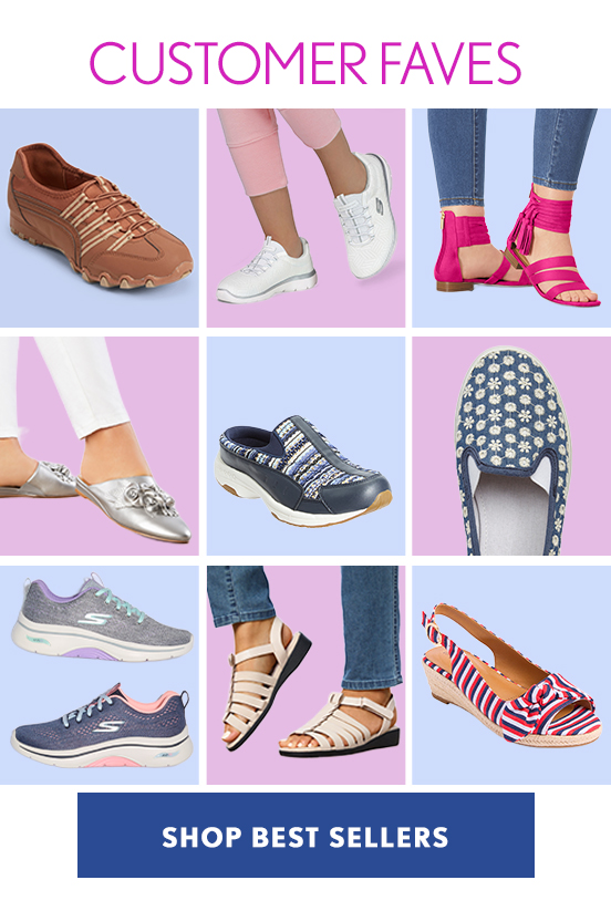 Shop Best Sellers