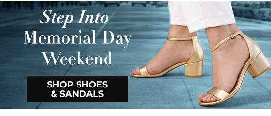 SHOESANDSANDAL