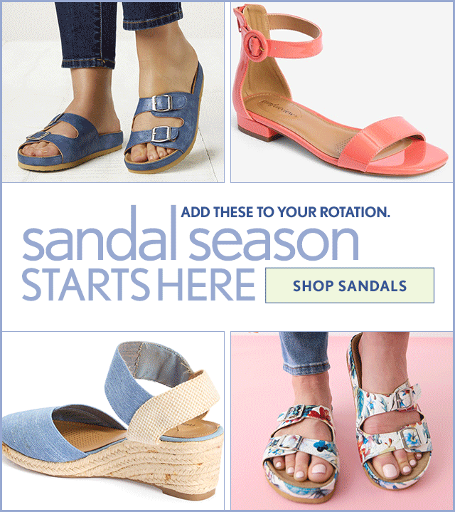 SANDAL