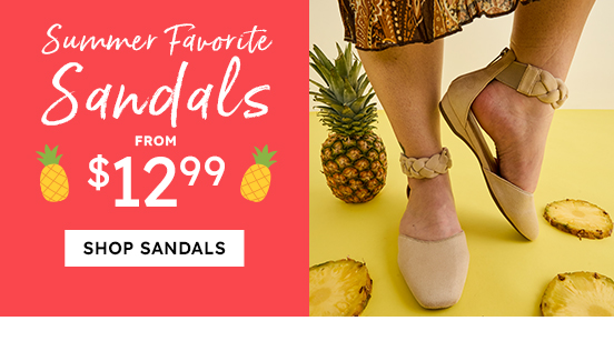 SHOPSANDALS