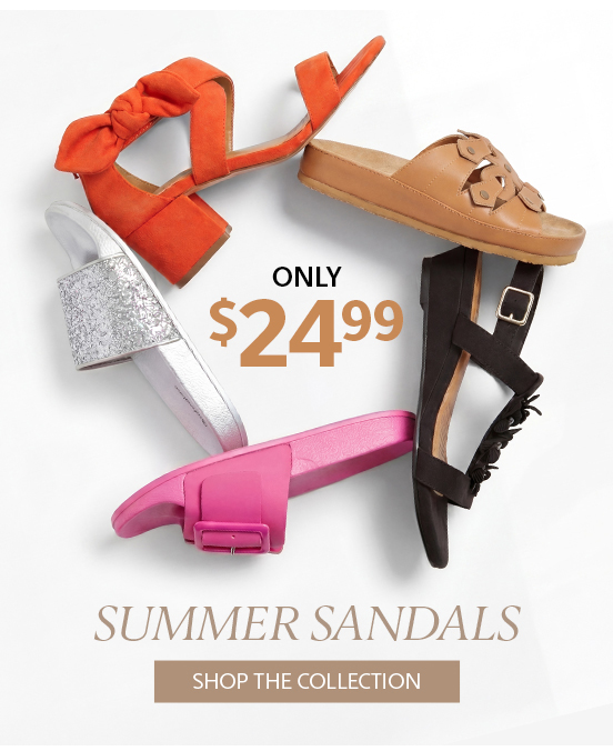 SHOPSANDALS