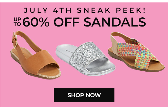 SANDAL