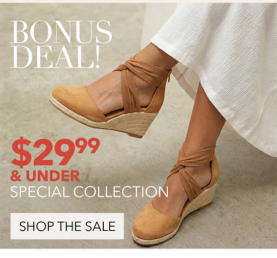 SHOPPTHESALE