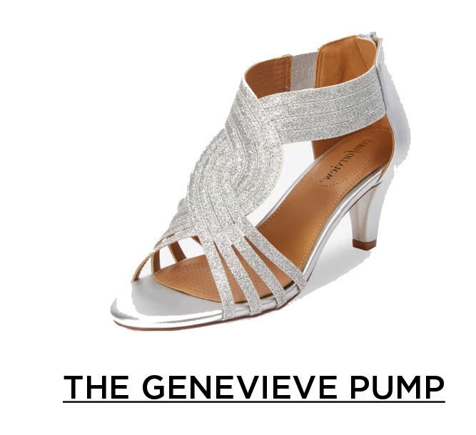 GENEVIEVEPUMP
