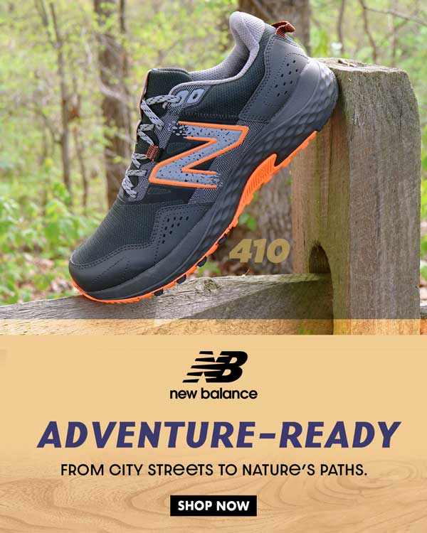 new balance Wide Width - Just Your Vibe - Shop Now