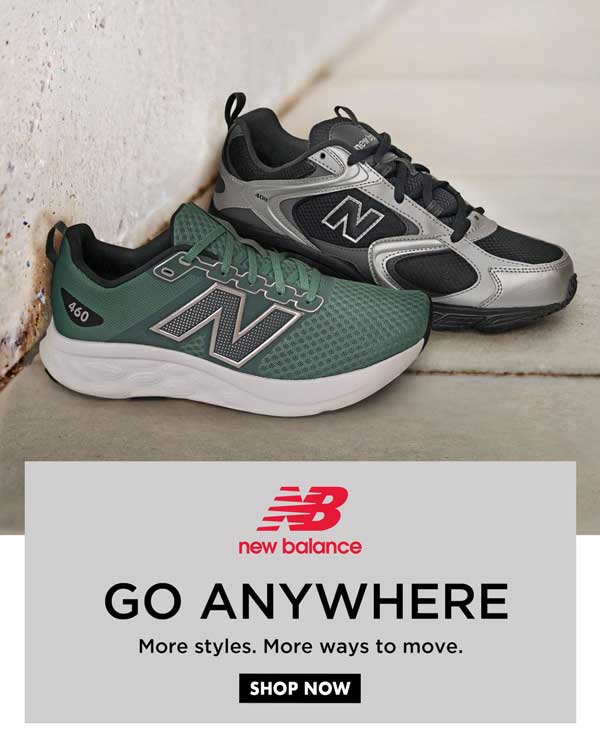 new balance Beyond the Treadmill Women's sneakers blending comfort with style. -  Shop Now