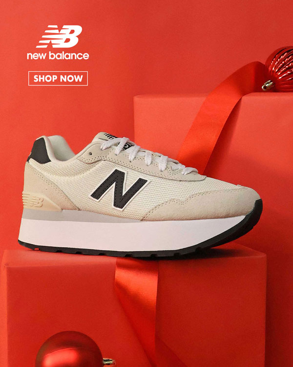 Shop New Balance