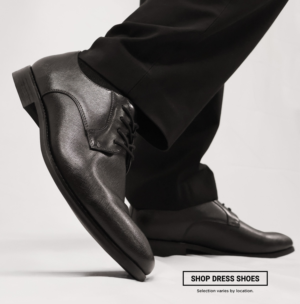 Shop Dress Shoes.