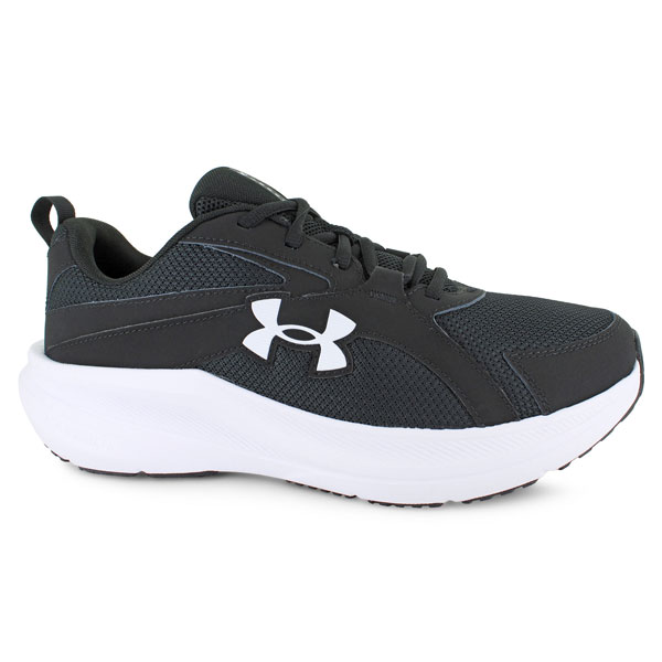 Men's Under Armour Charged+ Assert 11