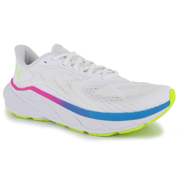 Women's Under Armour Charged+ Turbulence 3