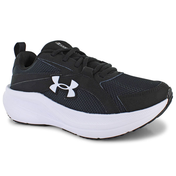 Women's Under Armour Charged+ Assert 11