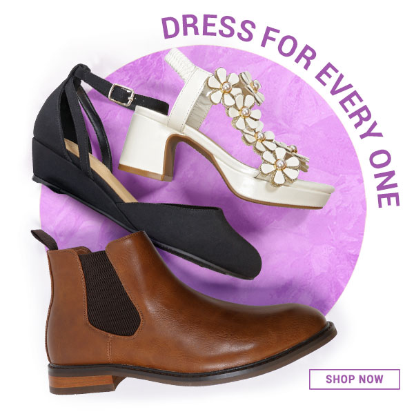 Dress for Every One