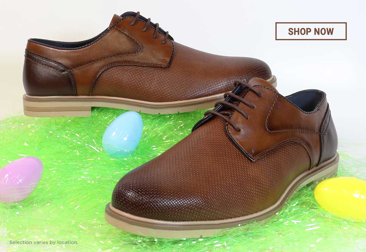 Shop Men's Dress Shoes