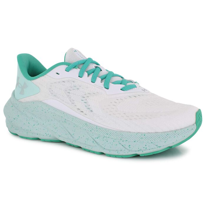 Women's Under Armour Charged+ Turbulence 3